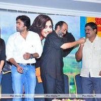 Solo Movie Success Meet - Pictures | Picture 133046